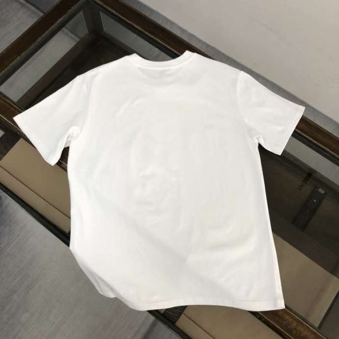 Dior T Shirts Short _SKUDiorm-3xl0134001